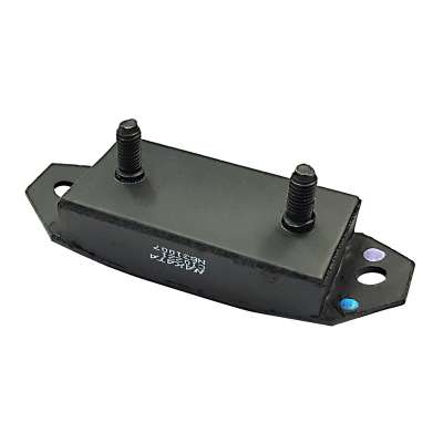 Coxim Motor Traseiro Direito/Esquerdo Fusca Brasilia