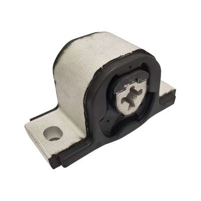 Coxim Motor Dianteiro Esquerdo VW FOX GOL