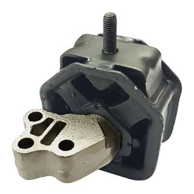 Coxim Motor Dianteiro Direito Ford Fiesta Ecosport