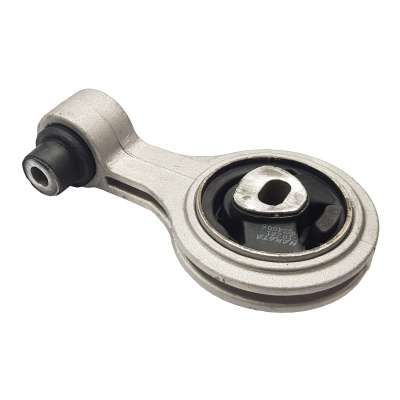 Coxim Câmbio Traseiro Fiat Mobi Uno - Imagem 1