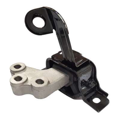 Coxim Motor Dianteiro Direito Fiat Uno Fiorino Strada - Imagem 1