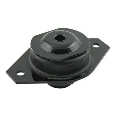 Coxim Motor Diant Esq Fiat Fiorino 1.0 8v Uno Mille 1.0 8v