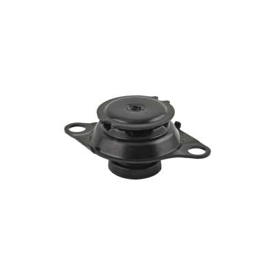 Coxim Motor Traseiro Inferior Palio Strada Original Fiat - Imagem 1