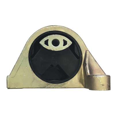 Coxim Motor Dir Fiat Ducato Peugeot Boxer Citroen Jumper - Imagem 1