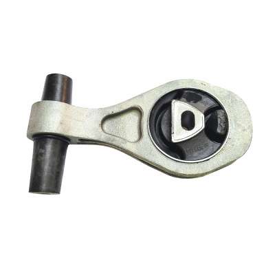 Coxim Câmbio Traseiro Fiat Argo Strada - Imagem 1