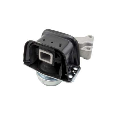 Coxim Motor Dianteiro Direito Peugeot 307 Citroen C4 - Imagem 1