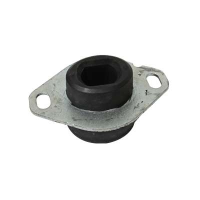 Coxim Motor Dianteiro Esquerdo Peugeot 207 - Imagem 1