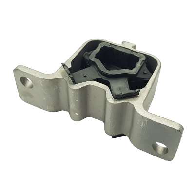 Coxim Motor Dianteiro Direito Renault Logan - Imagem 1