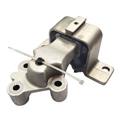 Coxim Motor Dianteiro Direito Renault Logan / Sandero - Imagem 1