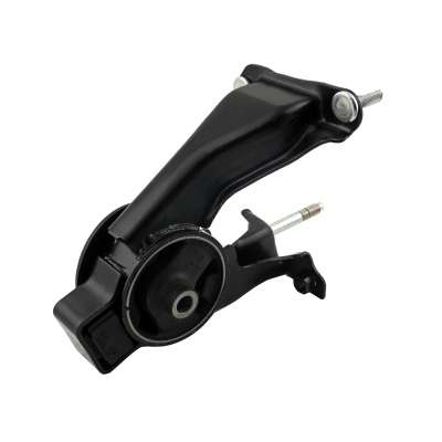 Coxim Motor Traseiro Central Corolla Toyota Original - Imagem 1