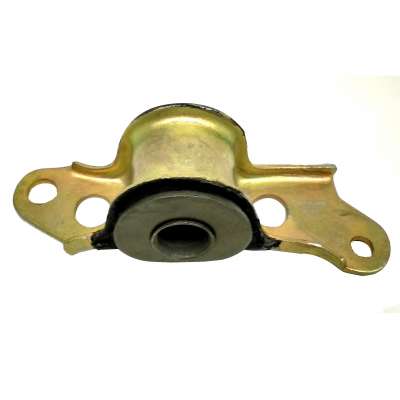 Bucha Bandeja Dianteiro Esquerdo S/ Barra Palio Siena - Imagem 1