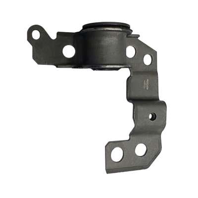 Bucha Bandeja Dianteiro Esquerdo Barra Estabilizadora - Imagem 1