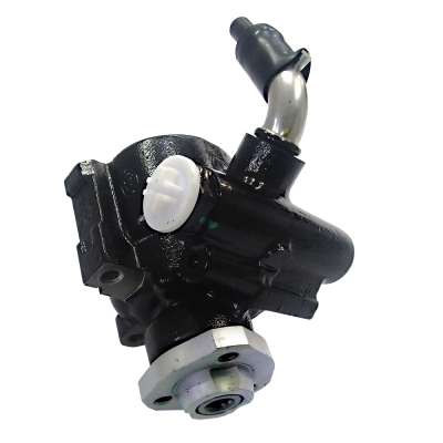 Bomba Dir Hidr Volkswagen Fox Saveiro Voyage Polo Gol Crossf