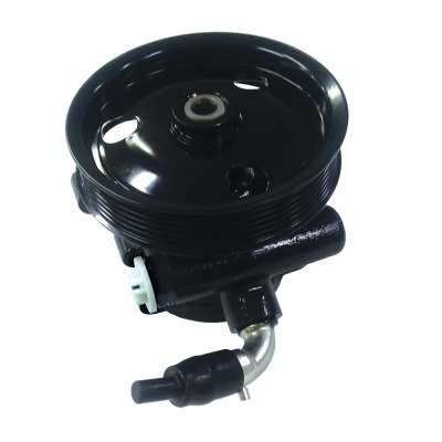 Bomba Direção Hidráulica Ford Fiesta Ecosport - Imagem 1