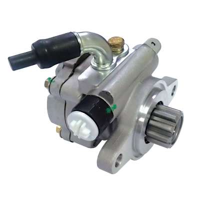 Bomba Direção Hidráulica Toyota Hilux SW4 2005-2015 - Imagem 1