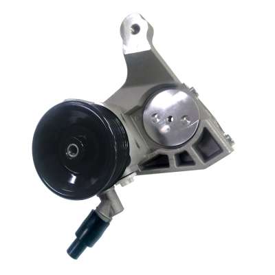 Bomba Direção Hidráulica Ducato Boxer - Imagem 1