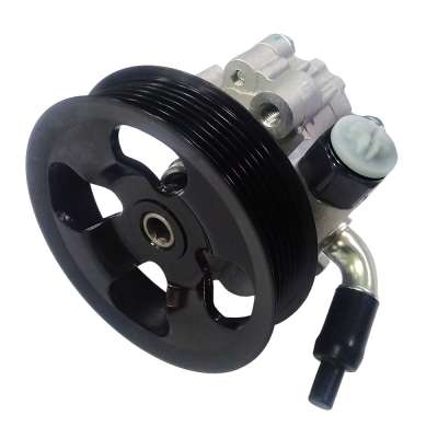 Bomba Direção Hidráulica Hilux 2.8 1GDFTV Toyota - Imagem 1