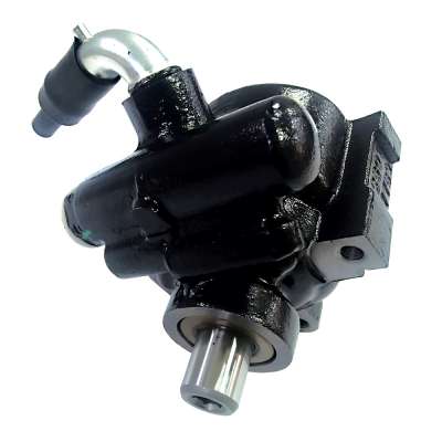 Bomba Direção Hidráulica Renault Clio Logan - Imagem 1