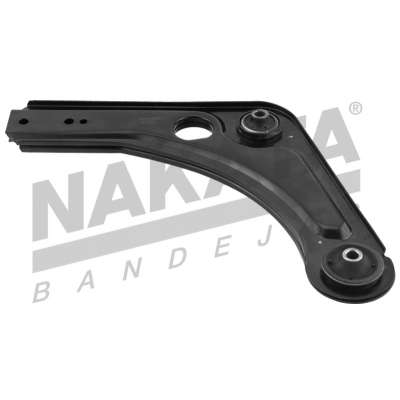 Bandeja Suspensão Dianteira Inferior Ford Escort VW - Imagem 1