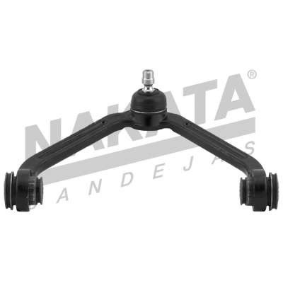 Bandeja Suspensão Dianteiro Esquerdo Superior Ford Ranger - Imagem 1