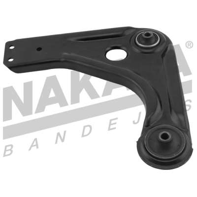 Bandeja Suspensão Diant Esq Inferior Ford Ka Ford Fiesta