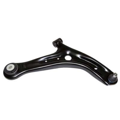 Bandeja Suspensão Dianteira Direita Inferior Ford Fiesta - Imagem 1