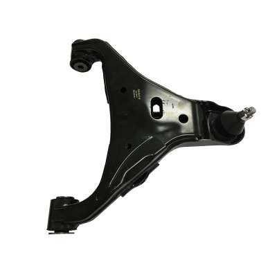 Bandeja Suspensão Dianteiro Esquerdo Inferior Ranger - Imagem 1