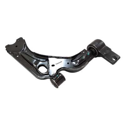 Bandeja Suspensão Diant Esq Ford Fiesta