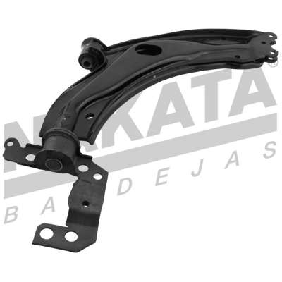 Bandeja Suspensão Dianteira Direita Inferior Palio Strada - Imagem 1