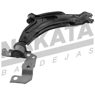 Bandeja Suspensão Dianteiro Direito Inferior Siena Strada - Imagem 1