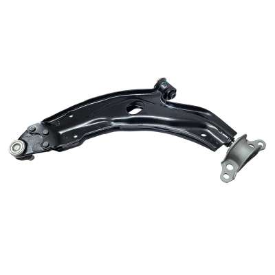 Bandeja Suspensão Dianteira Direita Inferior Fiat Cronos - Imagem 1