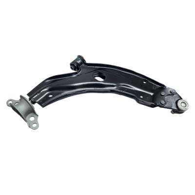 Bandeja de Suspensão Dianteira Esquerda Inferior Fiat Cronos - Imagem 1