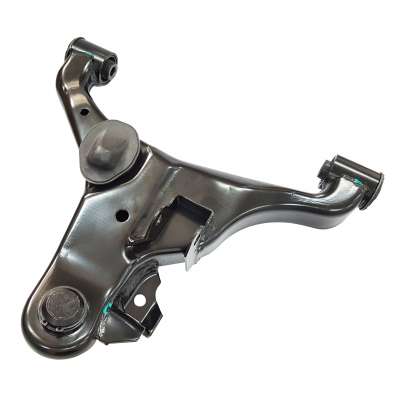 Bandeja Suspensão Dianteira Direita Inferior Nissan Frontier - Imagem 1