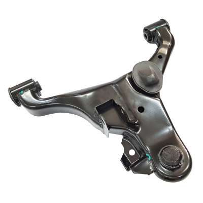 Bandeja Suspensão Dianteira Esquerda Inferior Frontier - Imagem 1