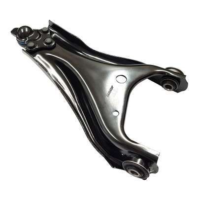 BANDEJA SUSPENSÃO DIANTEIRA DIREITA INFERIOR DUSTER - Imagem 1