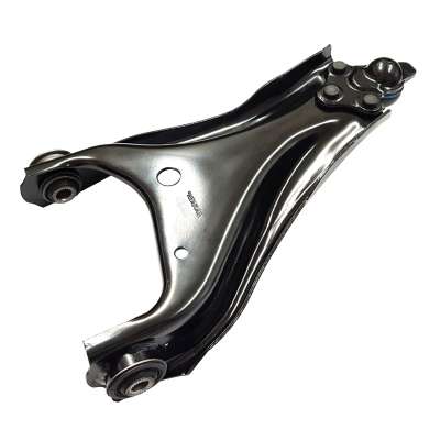 Bandeja Suspensão Dianteira Esq Renault Duster Oroch