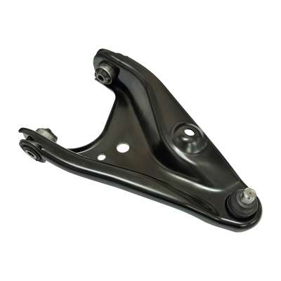 Bandeja Suspensão Dianteira Esquerda Inferior Renault - Imagem 1