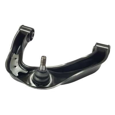 Bandeja Suspensão Dianteira Direita Superior Frontier - Imagem 1