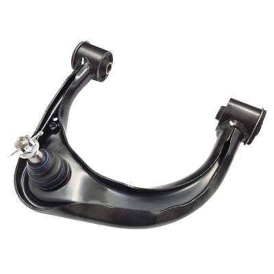 Bandeja Suspensão Dianteira Esquerda Superior Toyota Hilux - Imagem 1