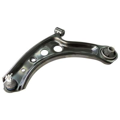 Bandeja Suspensão Dianteira Esquerda Inferior Toyota Etios - Imagem 1