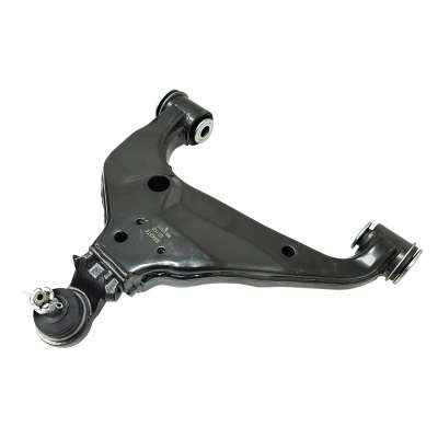 Bandeja Suspensão Dianteira Esquerda Inferior Hilux - Imagem 1