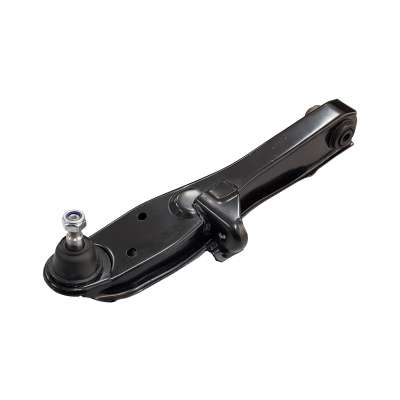 Bandeja Suspensão Dianteira Esquerda Pajero TR4 IO - Imagem 1