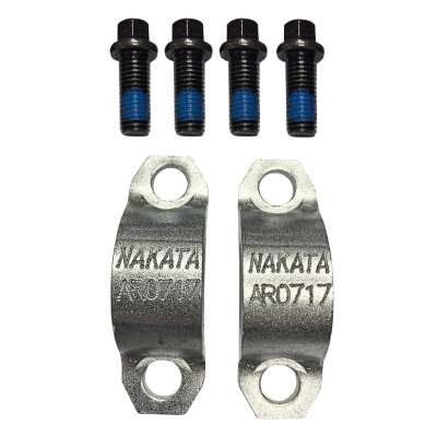 Abraçadeira Chev D20 C20 A20 D40 C40 A40 Bonanza Silverado