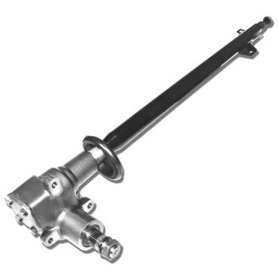 Caixa de Direção Mecânica Sem Axial Kombi VW - Imagem 1