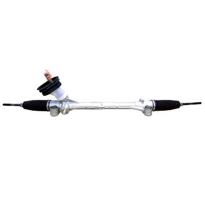 Caixa Direção Elétrica Axial Nissan March NCDE 40101 - Imagem 1