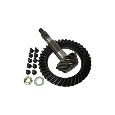 Kit Coroa Pinhão Chevrolet Blazer V6 MPFI Ford Ranger XLT R - Imagem 1
