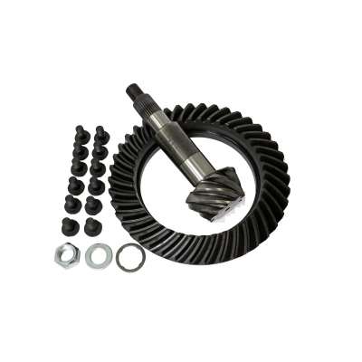 Kit Coroa Pinhão Iveco Daily 3.0 04 11