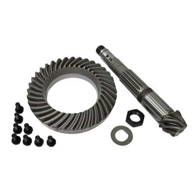 Kit Coroa Pinhão Câmbio Volkswagen Kombi