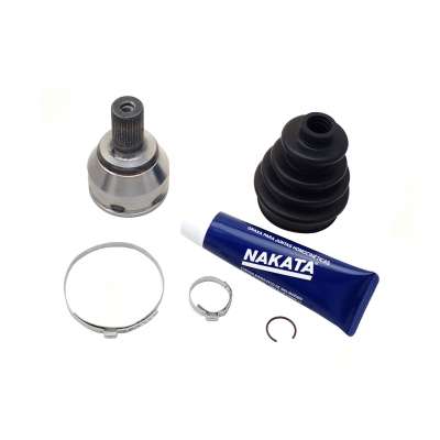 Junta Fixa Roda Direito Esquerdo Ford Focus - Imagem 1