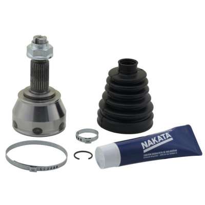 Junta Homocinética Fixa Dianteiro Direito / Esquerdo Fiat - Imagem 1